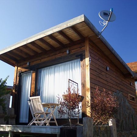 Palo Santo Bed and Breakfast Pichilemu Esterno foto