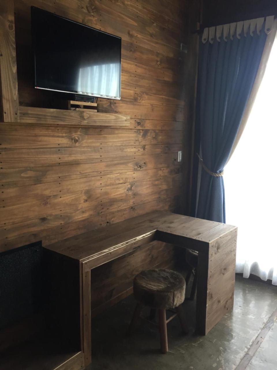 Palo Santo Bed and Breakfast Pichilemu Esterno foto