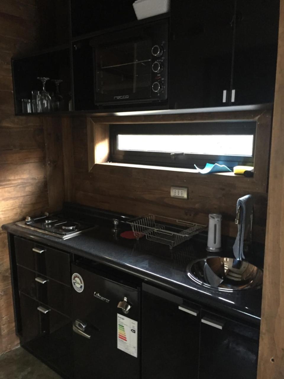 Palo Santo Bed and Breakfast Pichilemu Esterno foto
