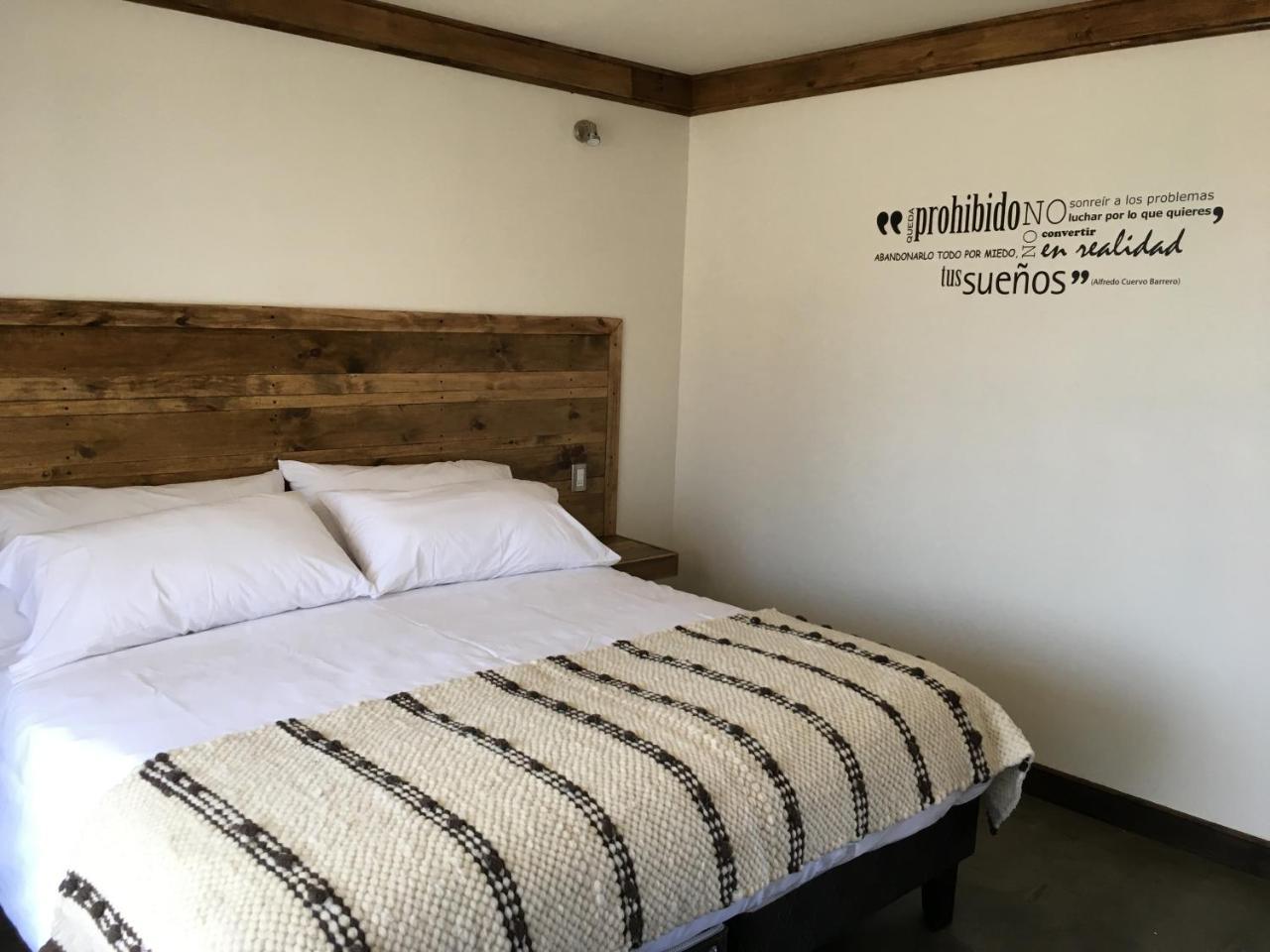 Palo Santo Bed and Breakfast Pichilemu Esterno foto