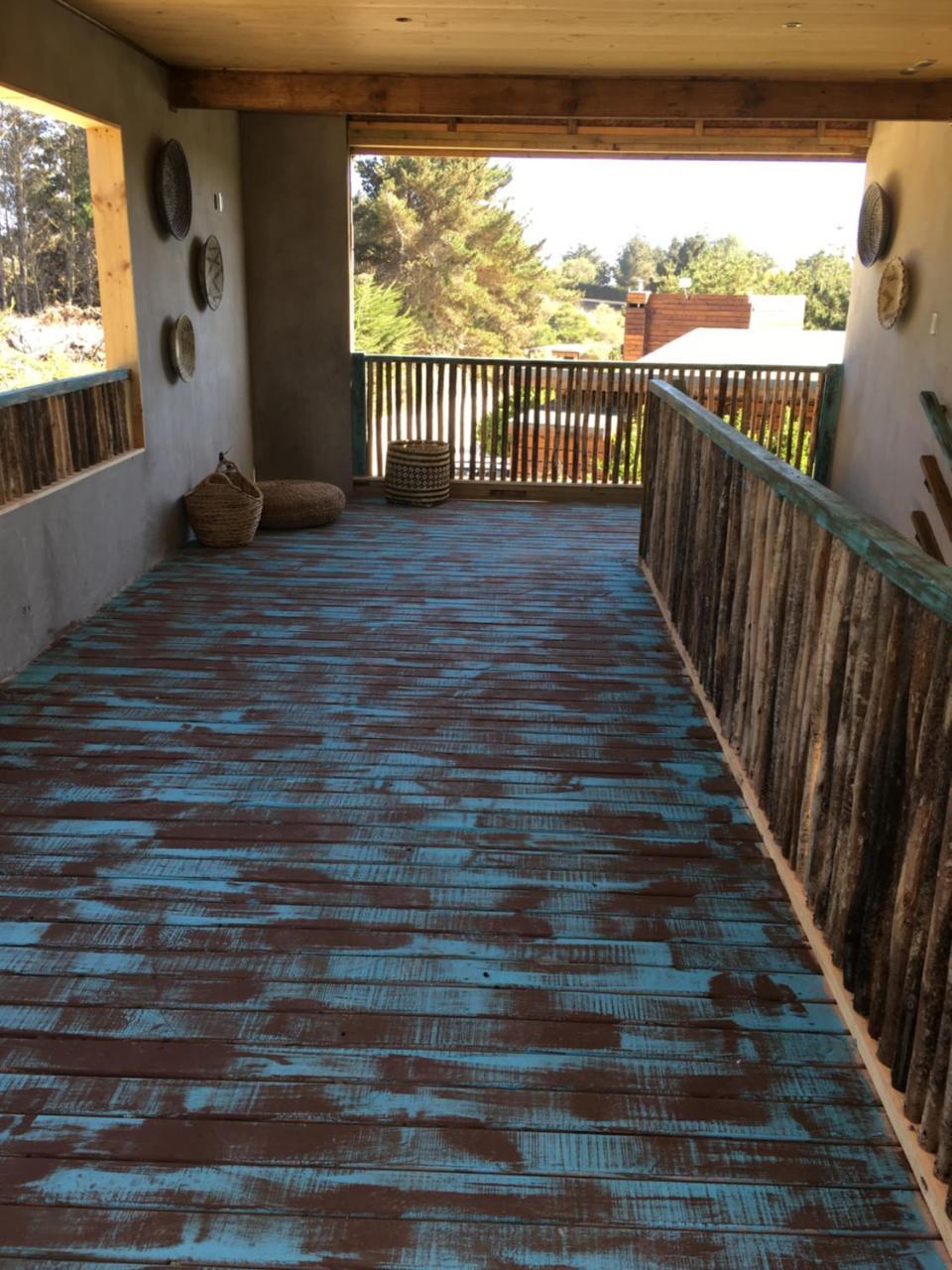 Palo Santo Bed and Breakfast Pichilemu Esterno foto