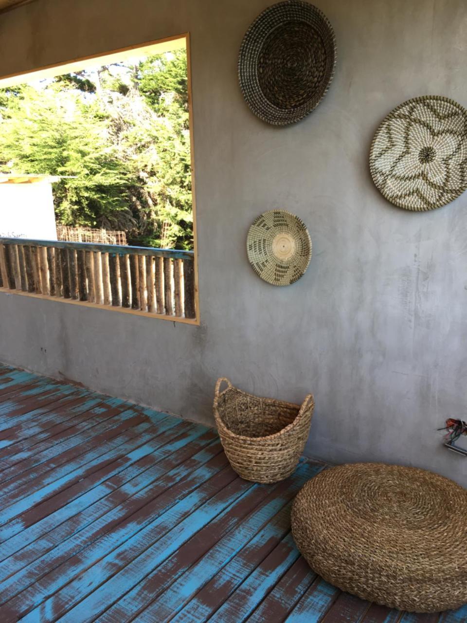 Palo Santo Bed and Breakfast Pichilemu Esterno foto