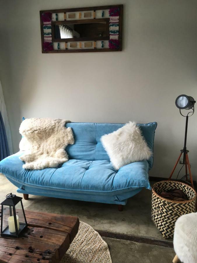 Palo Santo Bed and Breakfast Pichilemu Esterno foto