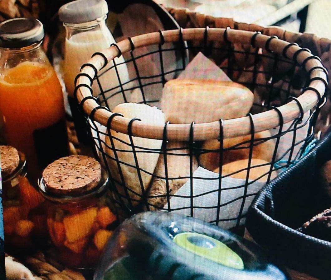 Palo Santo Bed and Breakfast Pichilemu Esterno foto
