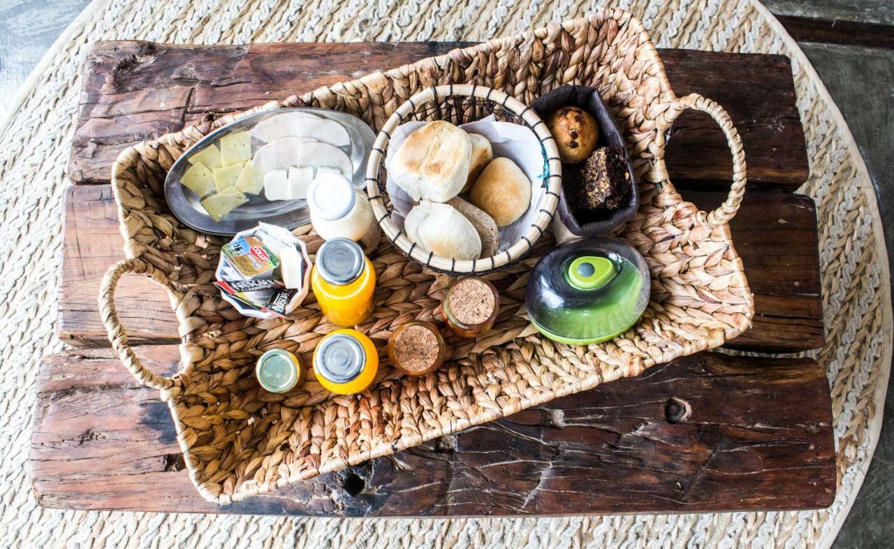 Palo Santo Bed and Breakfast Pichilemu Esterno foto